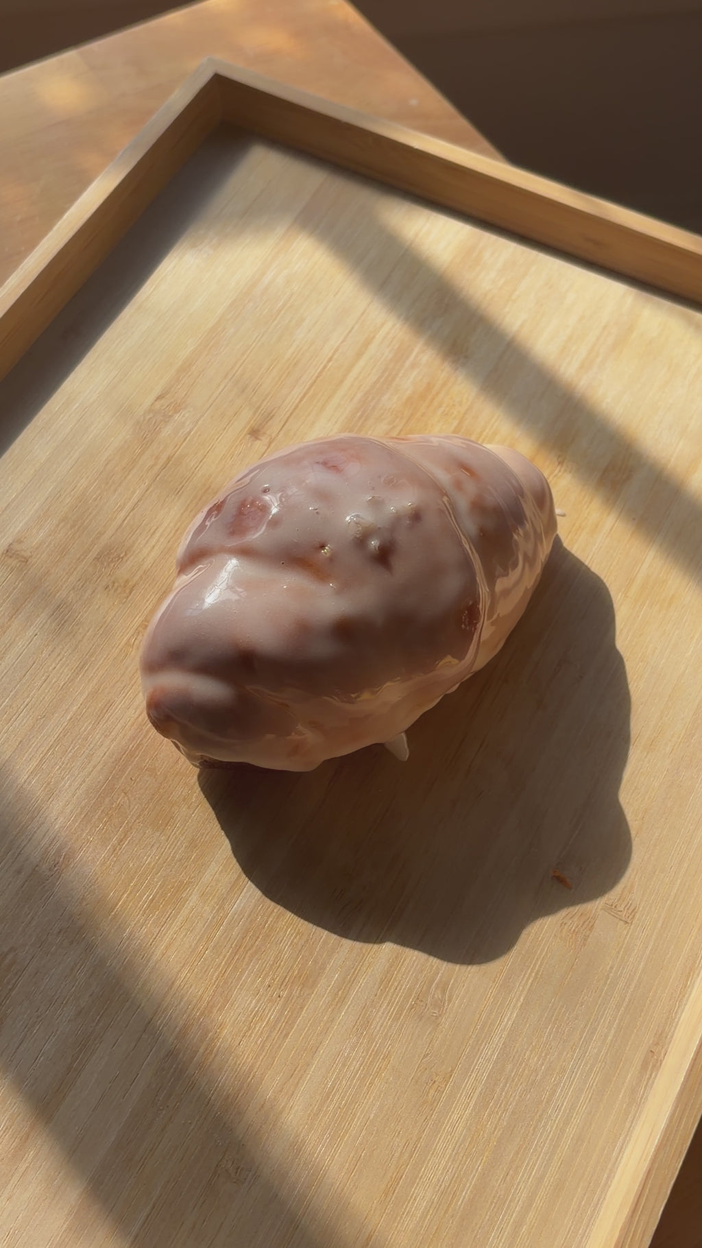 Traditional Salt Bread